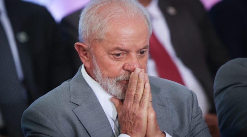 Presidente Lula participa de cerimônia de assinatura de Mensagem de Envio ao Congresso Nacional do PL de Regulamentação do Trabalho por Aplicativos de Transporte de Pessoas 1